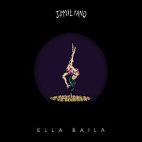 Justin Quiles - Ella Baila