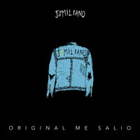 Justin Quiles - Original Me Salio
