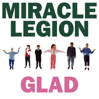 Miracle Legion - Glad