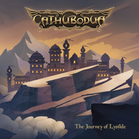 Cathubodua - The Journey of Lysilde