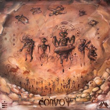 Various Artists - CONVOY
