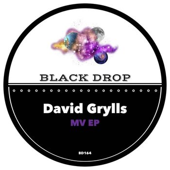 David Grylls - MV EP