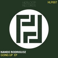 Nando Rodrigu3z - Going Up