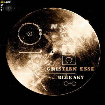 Cristian Esse - Blue Sky