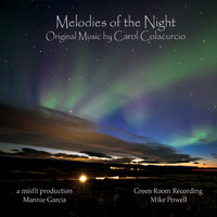Carol Colacurcio - Melodies of the Night