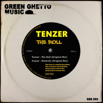 Tenzer - The Roll