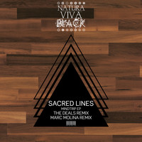Sacred Lines - Mindtrip