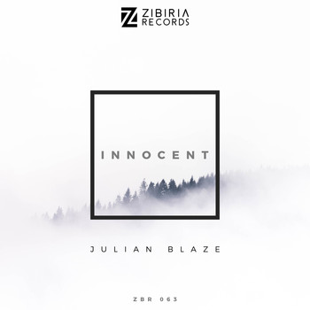 Julian Blaze - Innocent