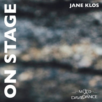 Jane Klos - On Stage