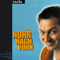 Dieter Nuhr - Nuhr nach vorn (Live)
