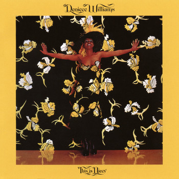 Deniece Williams - This Is Niecy (Expanded Edition)
