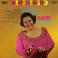 Kate Smith - Songs of the Now Generation