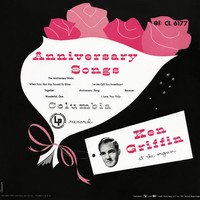 Ken Griffin - Anniversary Songs