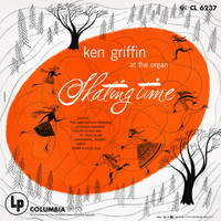 Ken Griffin - Skating Time