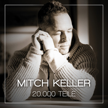 Mitch Keller - Bis in die Unendlichkeit