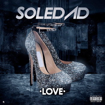 Love - Soledad