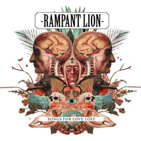 Rampant Lion - Songs for Love Lost (Explicit)