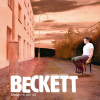 Beckett - Mellan nu och då