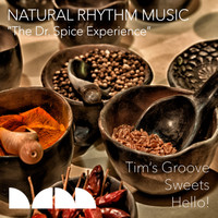 Natural Rhythm - The Dr. Spice Experience
