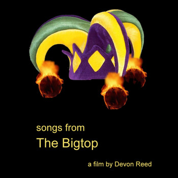 Various Artists - The Bigtop (Original Motion Picture Soundtrack)