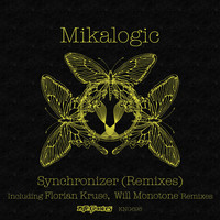 Mikalogic - Synchronizer (Remixes)