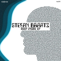 Stefan Braatz - Deep Inside EP