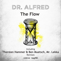 Dr. Alfred - The Flow