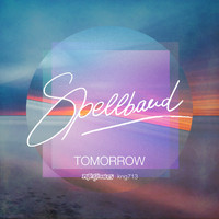 Spellband - Tomorrow