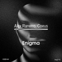 Alex Ranerro & Coeus - Enigma