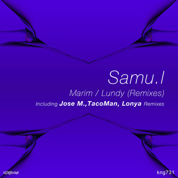 Samu.l - Marim / Lundy (Remixes)