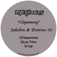 Jakobin & Domino - Clapamony
