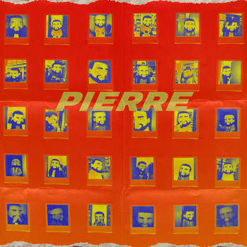 Pierre - Pierre