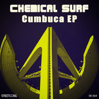 Chemical Surf - Cumbuca