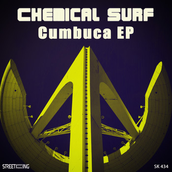 Chemical Surf - Cumbuca