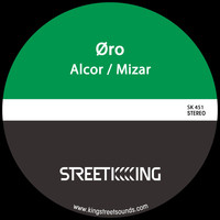 Øro - Alcor / Mizar