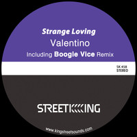 Strange Loving - Valentino