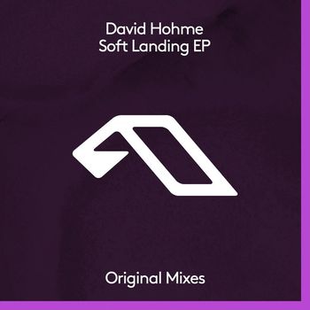 David Hohme - Soft Landing EP