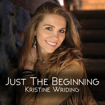 Kristine Wriding - Just the Beginning