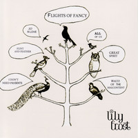 Lily Frost - Flights of Fancy
