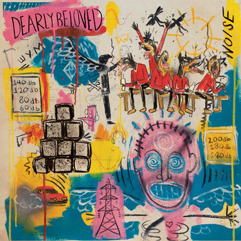 Dearly Beloved - Rackets