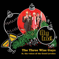Lily Frost - The Three Wise Guys