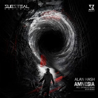 Alan Hash - Amnesia