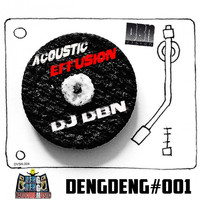 DJ DBN - Acoustic Effusion