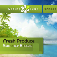 Fresh Produce - Summer Breeze