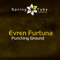 Evren Furtuna - Punching Ground