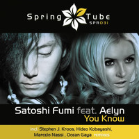 Satoshi Fumi - You Know