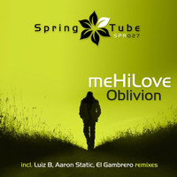 meHiLove - Oblivion