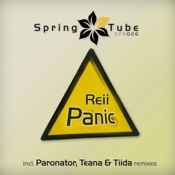 Reii - Panic
