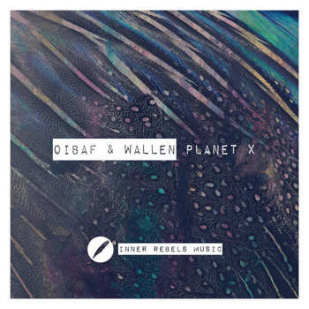 OIBAF&WALLEN - Planet X
