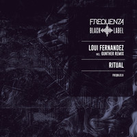Loui Fernandez - Ritual